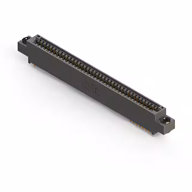 395-078-542-803 EDAC Inc.  Edgeboard Connectors
